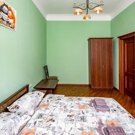 13 Franka 1 Apartamento