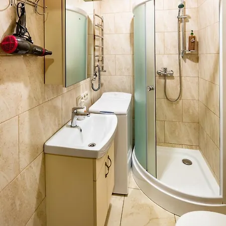 13 Franka 1 Apartamento