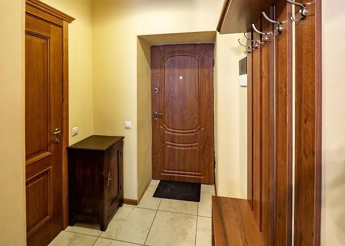 Apartament 13 Franka 1 *