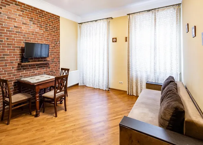 Apartament 13 Franka 1