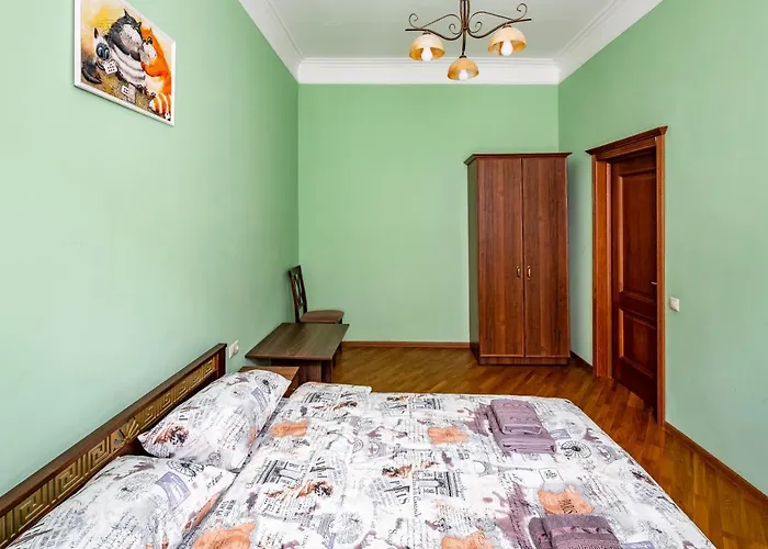 13 Franka 1 Apartament