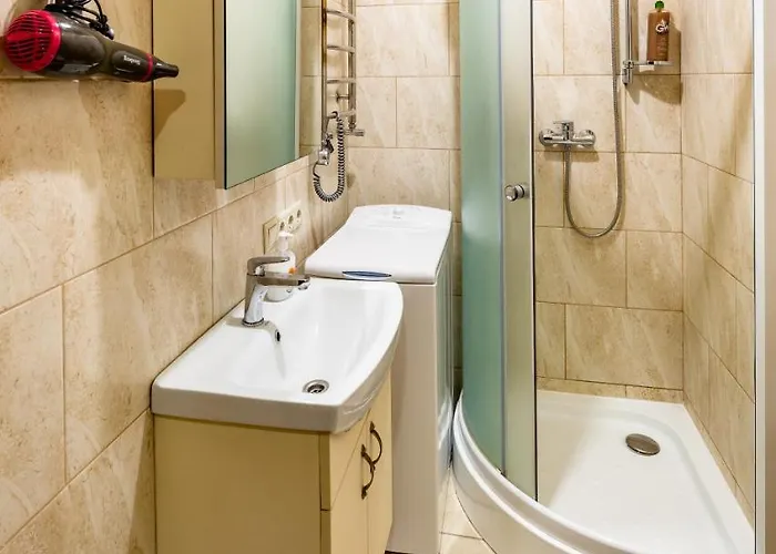 13 Franka 1 Apartament