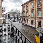 Apartman 13 Franka 1