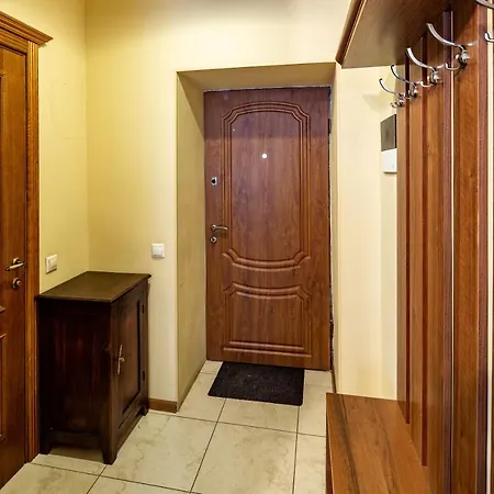 Apartmán 13 Franka 1 *